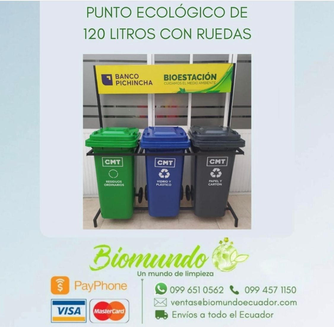 Biomundo